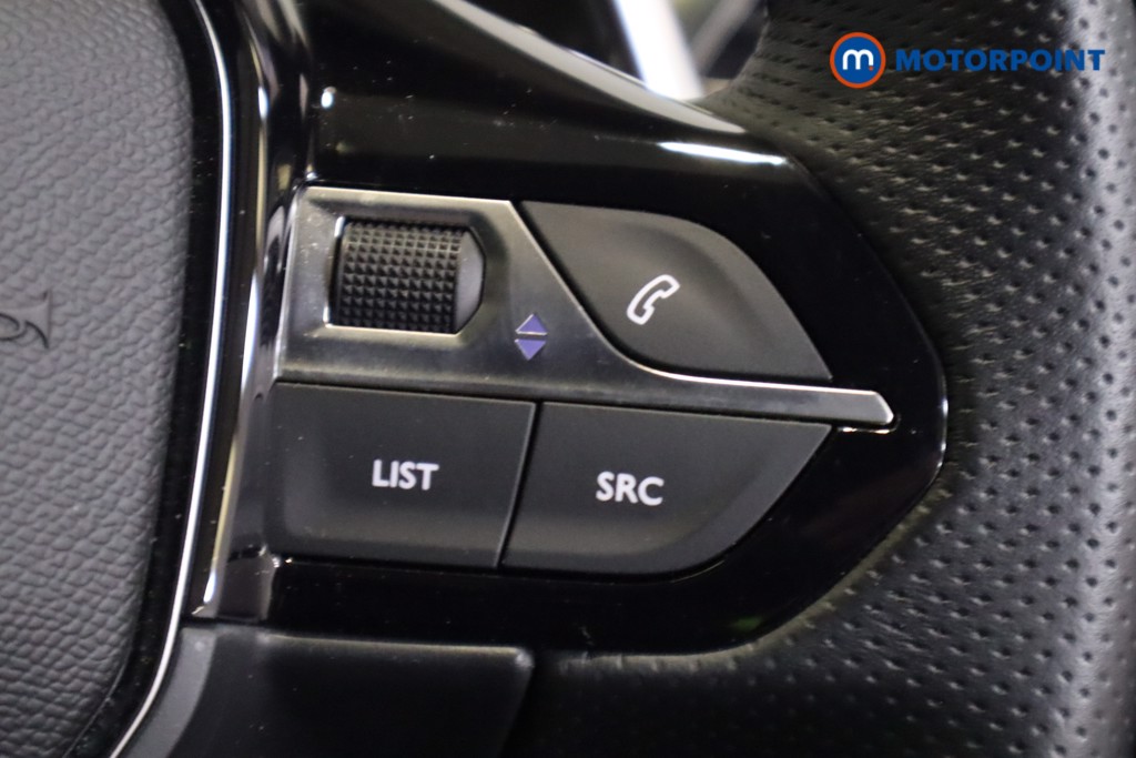 Peugeot 3008 GT Automatic Petrol SUV - Stock Number (1539668) - 15th supplementary image