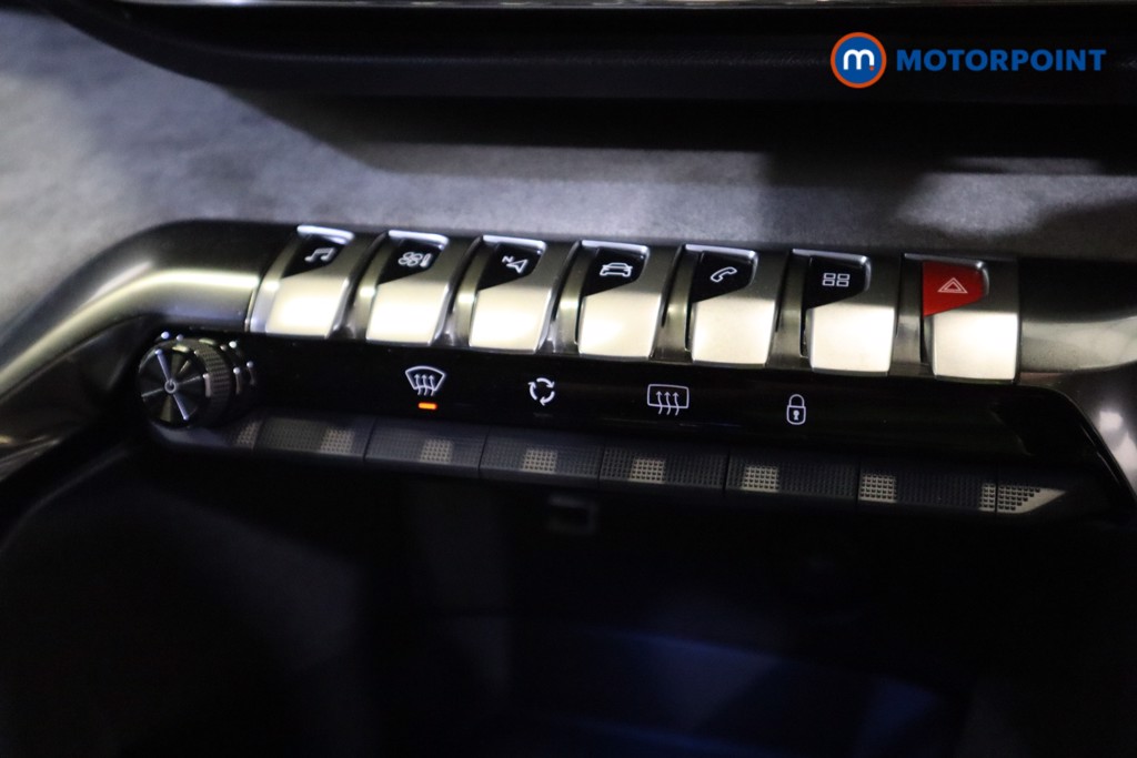 Peugeot 3008 GT Automatic Petrol SUV - Stock Number (1539668) - 18th supplementary image