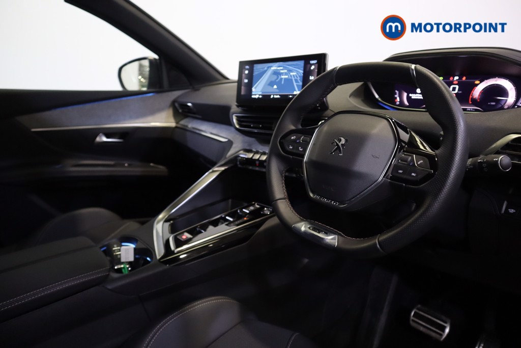 Peugeot 3008 GT Automatic Petrol SUV - Stock Number (1539668) - 1st supplementary image