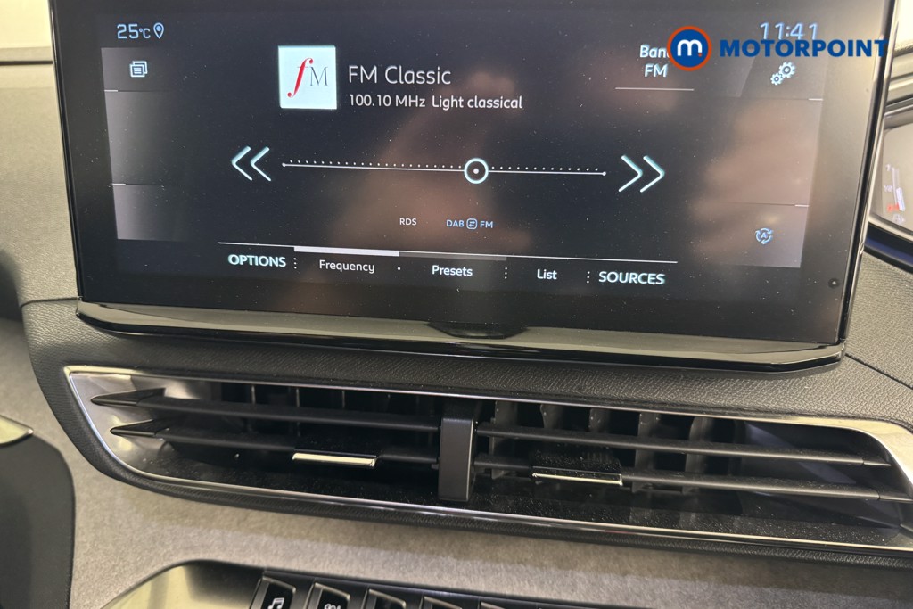 Peugeot 3008 GT Automatic Petrol SUV - Stock Number (1539683) - 2nd supplementary image