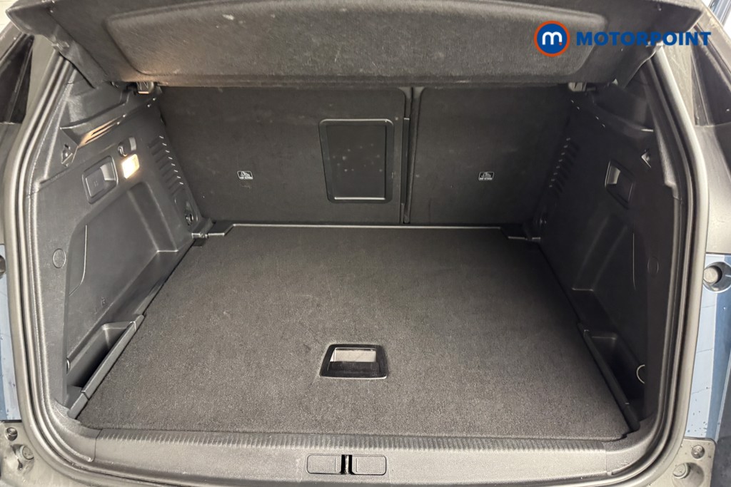 Peugeot 3008 GT Automatic Petrol SUV - Stock Number (1539683) - 3rd supplementary image