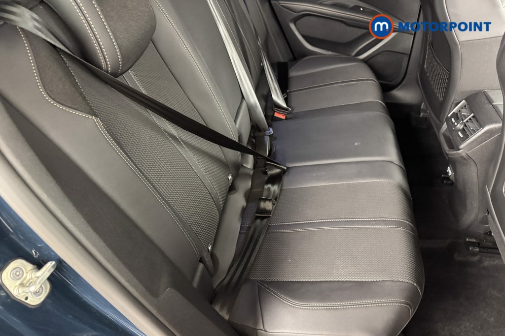 Peugeot 3008 GT Automatic Petrol SUV - Stock Number (1539683) - 4th supplementary image