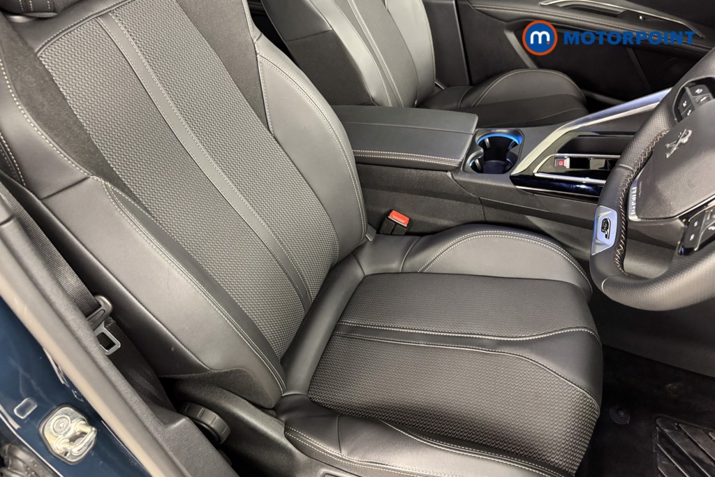 Peugeot 3008 GT Automatic Petrol SUV - Stock Number (1539683) - 5th supplementary image