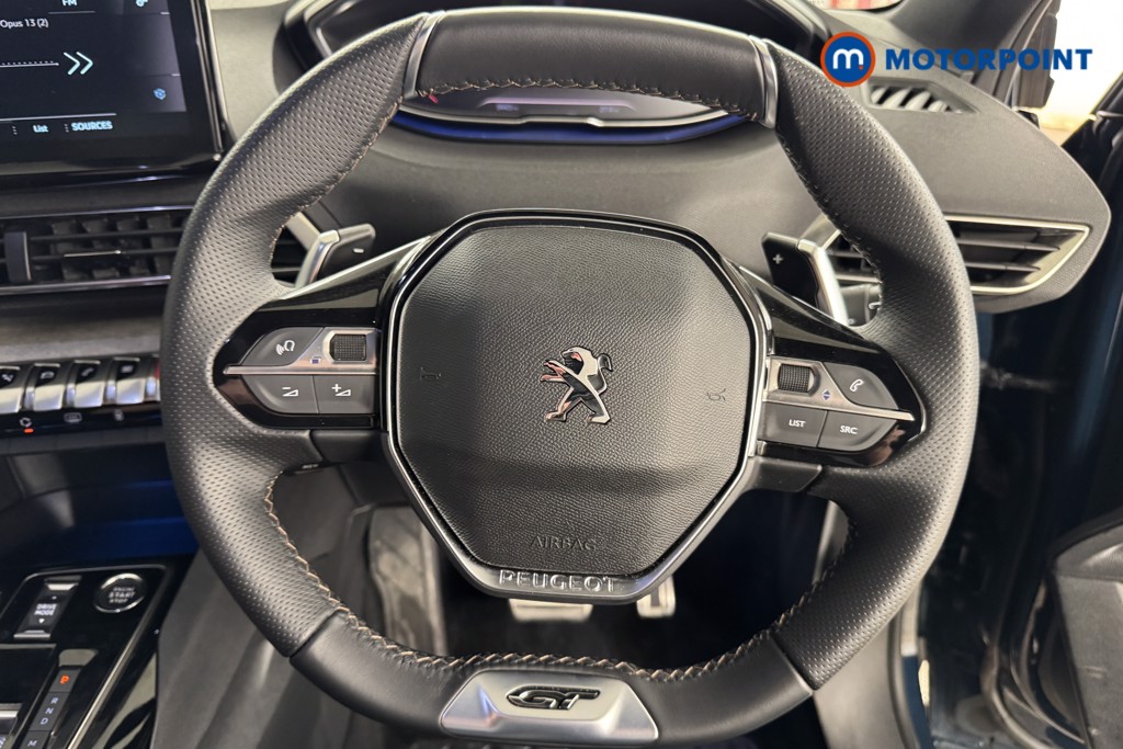 Peugeot 3008 GT Automatic Petrol SUV - Stock Number (1539683) - 6th supplementary image
