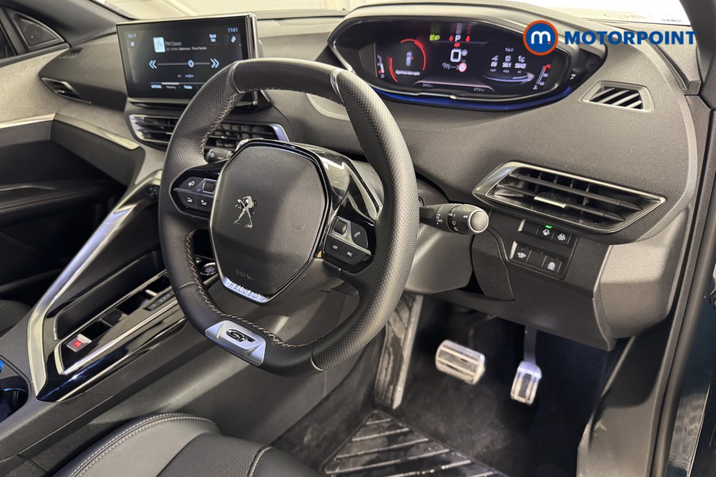 Peugeot 3008 GT Automatic Petrol SUV - Stock Number (1539683) - 7th supplementary image