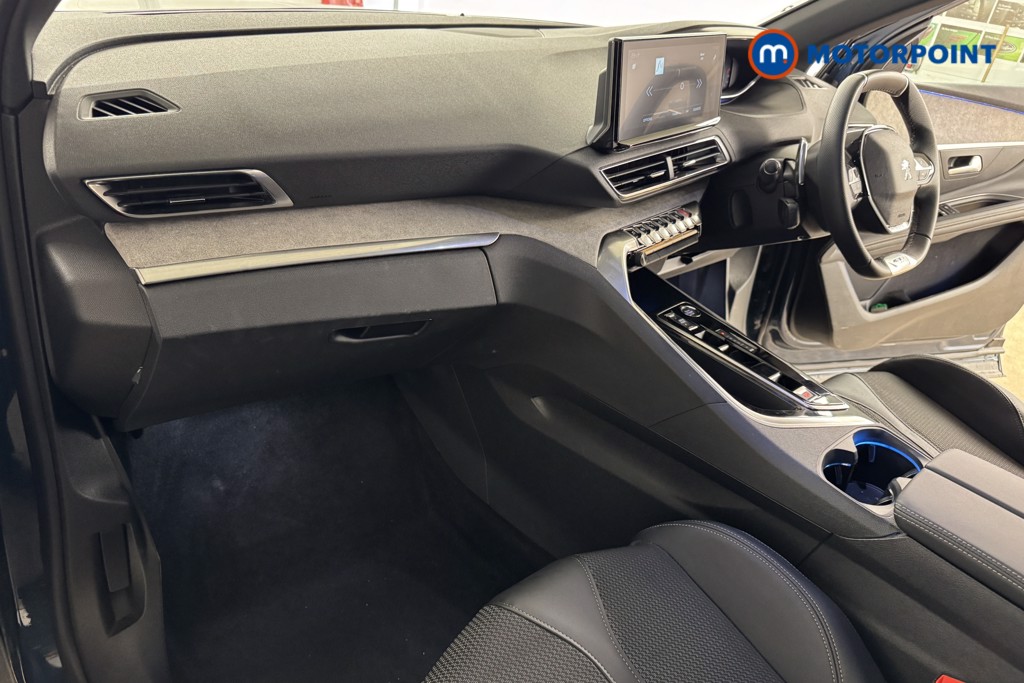 Peugeot 3008 GT Automatic Petrol SUV - Stock Number (1539683) - 8th supplementary image