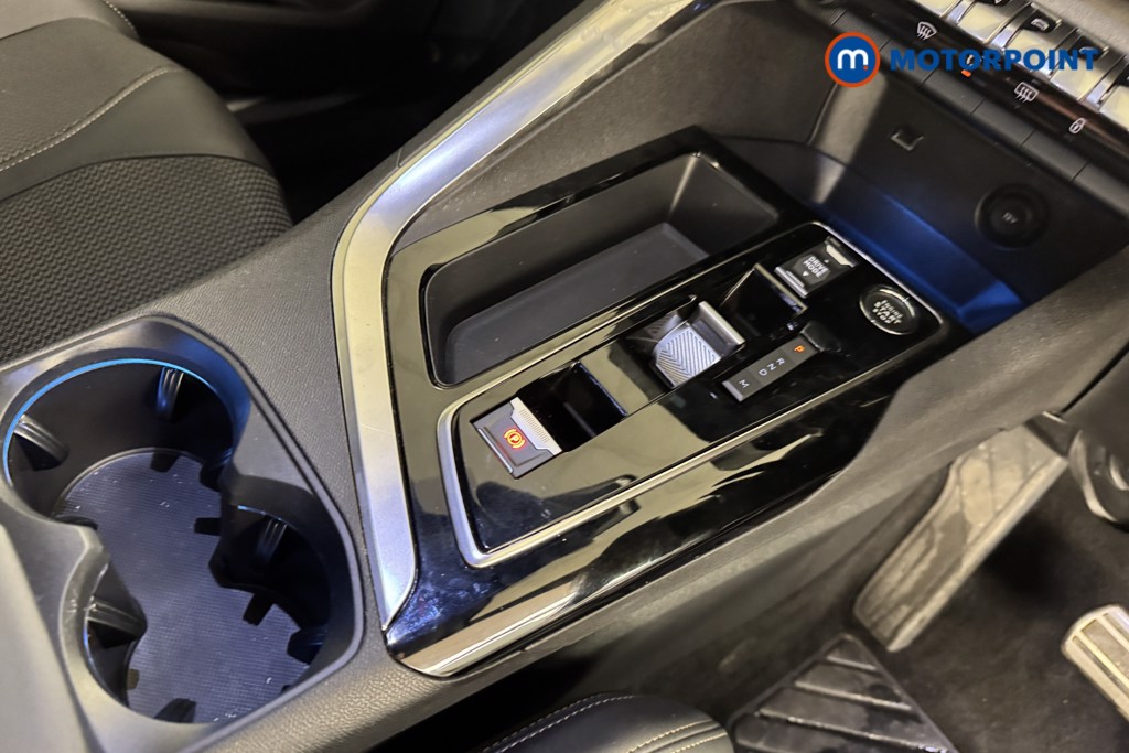 Peugeot 3008 GT Automatic Petrol SUV - Stock Number (1539683) - 10th supplementary image