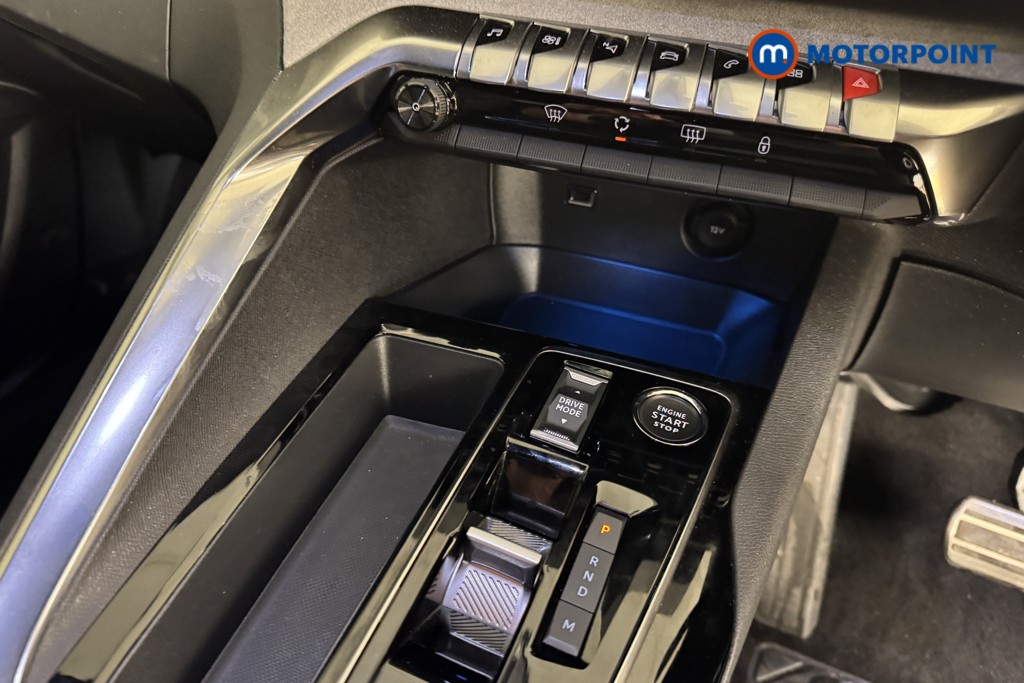 Peugeot 3008 GT Automatic Petrol SUV - Stock Number (1539683) - 11th supplementary image