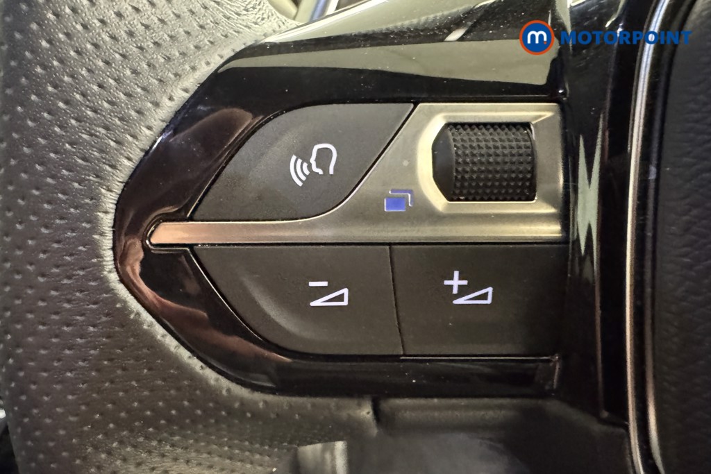 Peugeot 3008 GT Automatic Petrol SUV - Stock Number (1539683) - 13th supplementary image