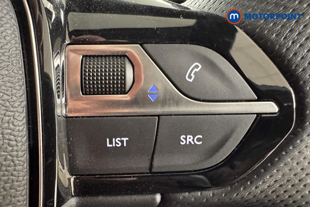Peugeot 3008 GT Automatic Petrol SUV - Stock Number (1539683) - 14th supplementary image