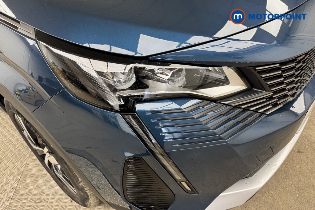 Peugeot 3008 GT Automatic Petrol SUV - Stock Number (1539683) - 18th supplementary image