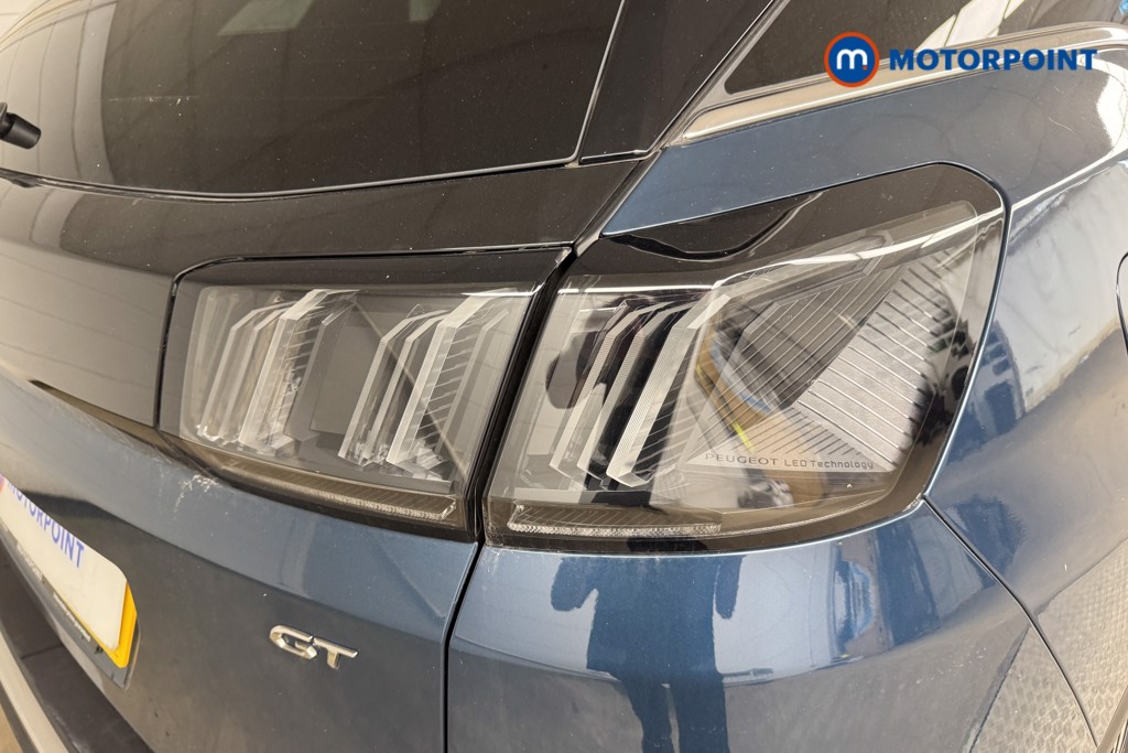 Peugeot 3008 GT Automatic Petrol SUV - Stock Number (1539683) - 19th supplementary image