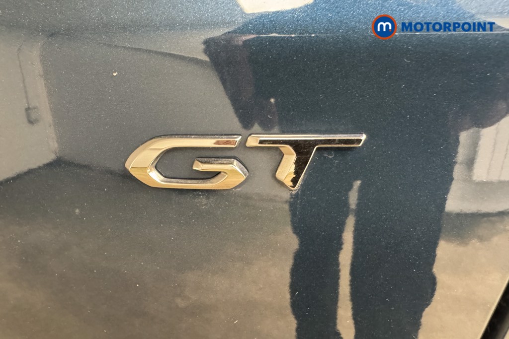 Peugeot 3008 GT Automatic Petrol SUV - Stock Number (1539683) - 20th supplementary image