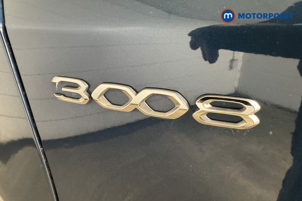 Peugeot 3008 GT Automatic Petrol SUV - Stock Number (1539683) - 21st supplementary image