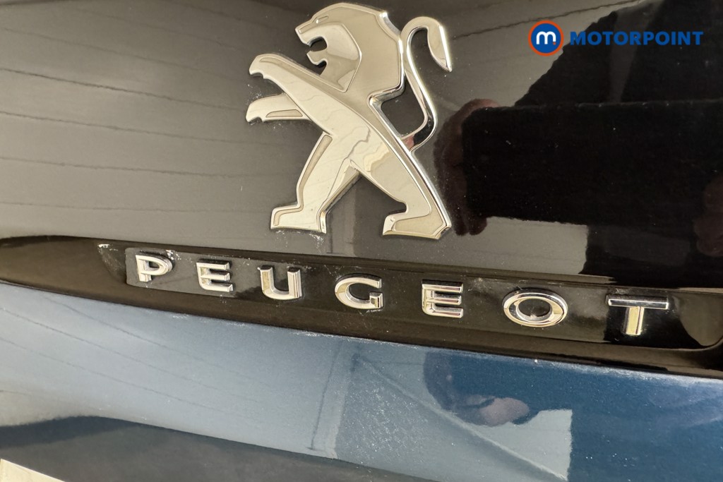 Peugeot 3008 GT Automatic Petrol SUV - Stock Number (1539683) - 22nd supplementary image