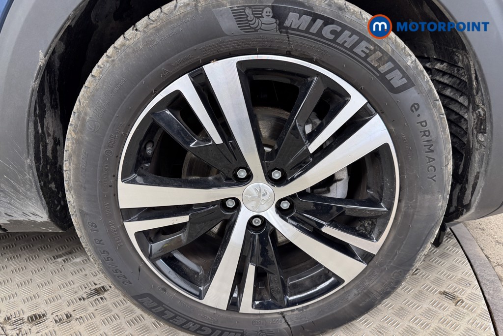 Peugeot 3008 GT Automatic Petrol SUV - Stock Number (1539683) - 24th supplementary image
