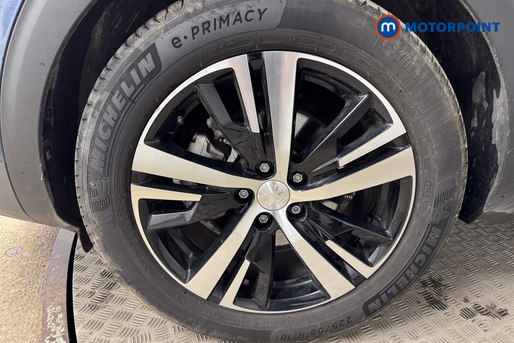 Peugeot 3008 GT Automatic Petrol SUV - Stock Number (1539683) - 25th supplementary image