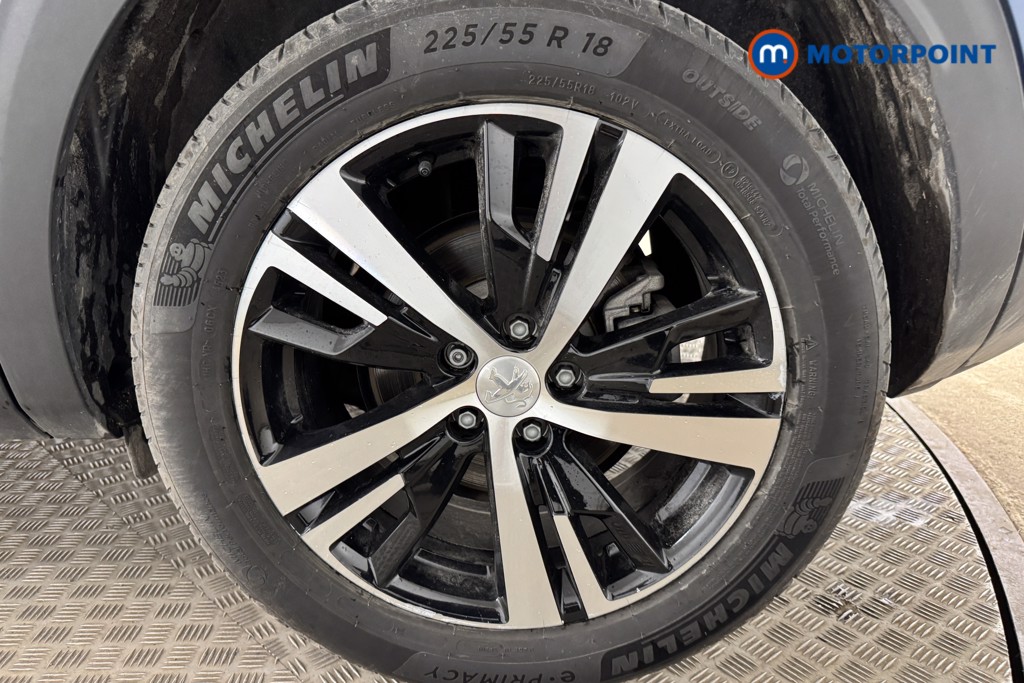 Peugeot 3008 GT Automatic Petrol SUV - Stock Number (1539683) - 26th supplementary image
