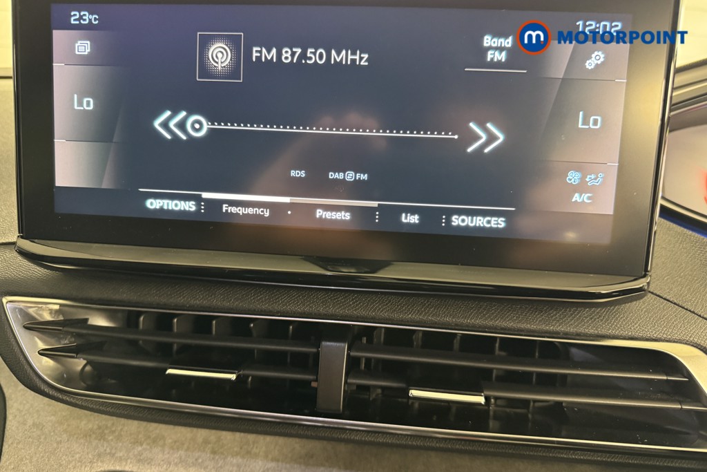 Peugeot 3008 GT Automatic Petrol SUV - Stock Number (1539688) - 2nd supplementary image