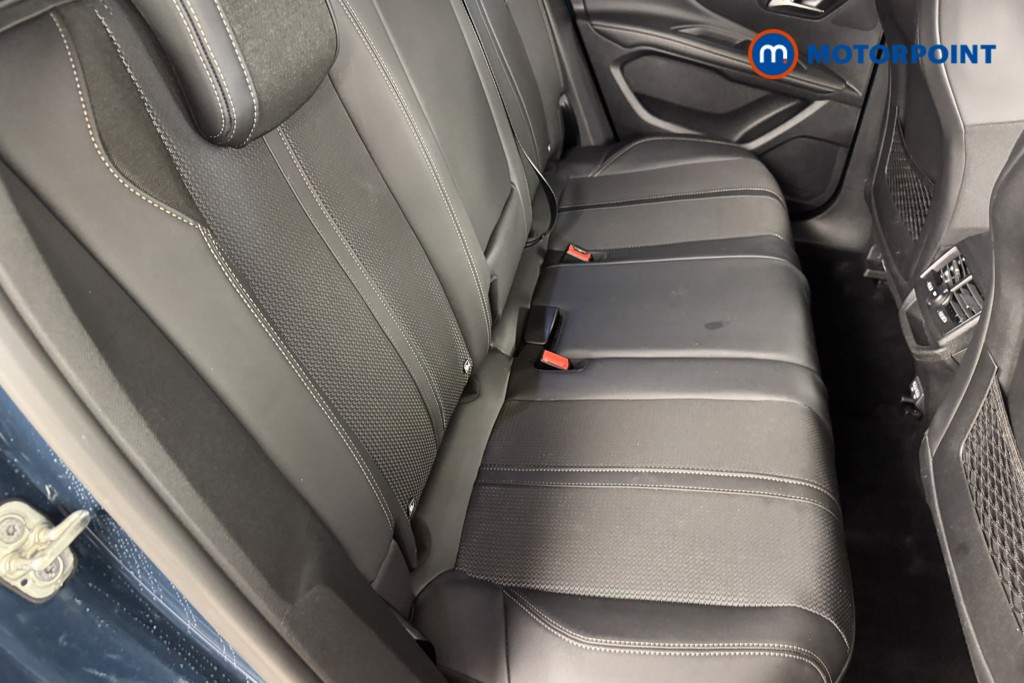 Peugeot 3008 GT Automatic Petrol SUV - Stock Number (1539688) - 4th supplementary image