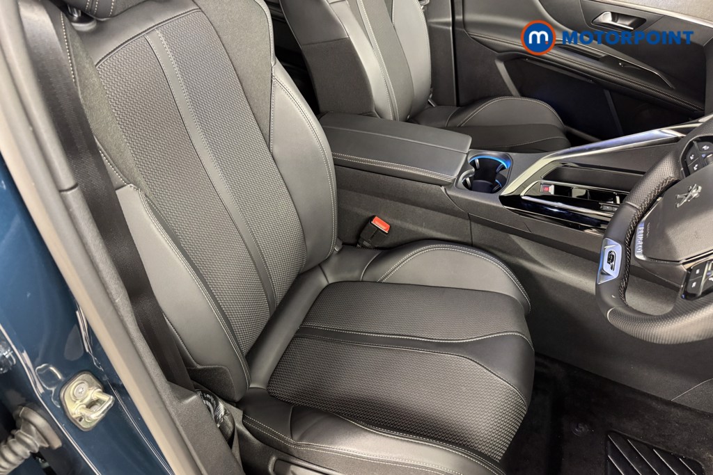 Peugeot 3008 GT Automatic Petrol SUV - Stock Number (1539688) - 5th supplementary image