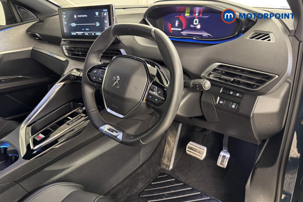 Peugeot 3008 GT Automatic Petrol SUV - Stock Number (1539688) - 7th supplementary image