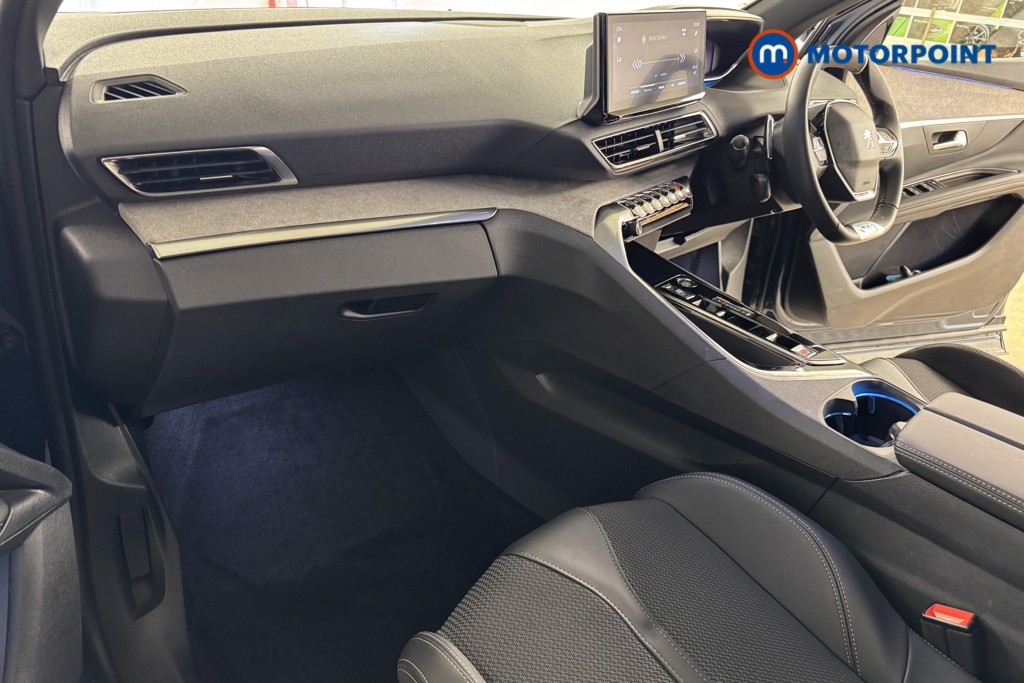 Peugeot 3008 GT Automatic Petrol SUV - Stock Number (1539688) - 8th supplementary image