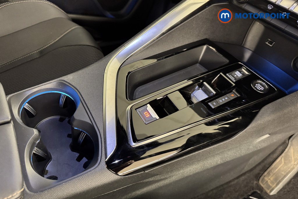 Peugeot 3008 GT Automatic Petrol SUV - Stock Number (1539688) - 10th supplementary image