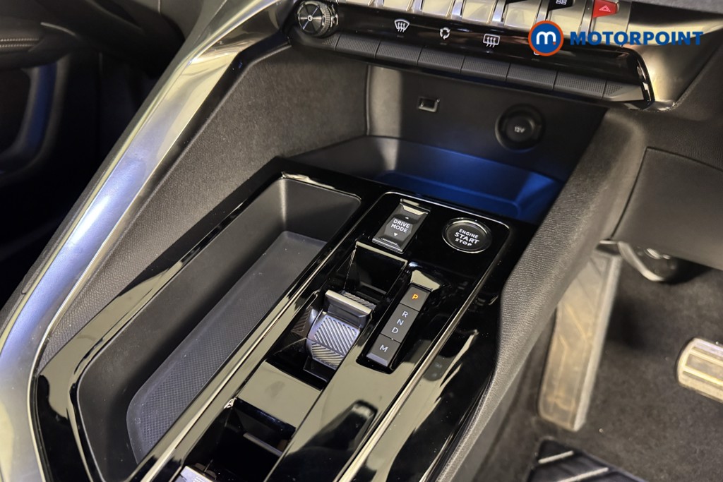 Peugeot 3008 GT Automatic Petrol SUV - Stock Number (1539688) - 11th supplementary image