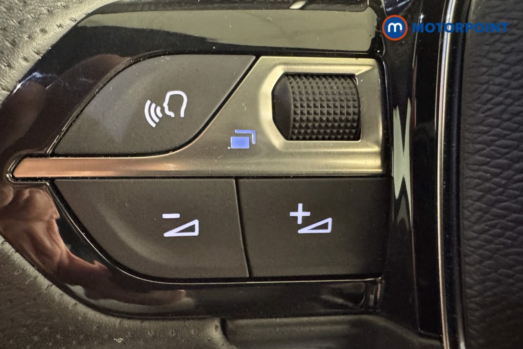 Peugeot 3008 GT Automatic Petrol SUV - Stock Number (1539688) - 13th supplementary image