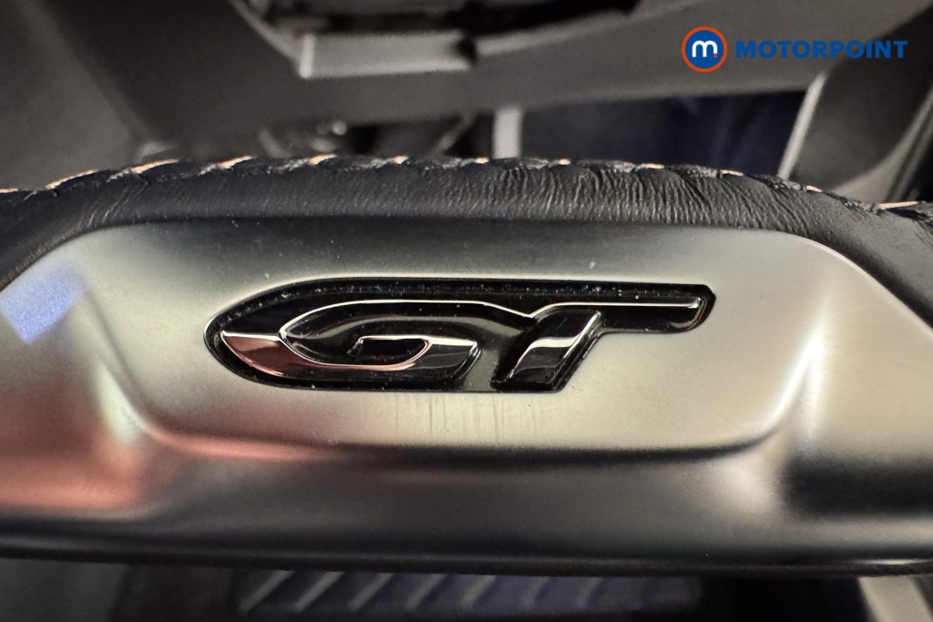 Peugeot 3008 GT Automatic Petrol SUV - Stock Number (1539688) - 15th supplementary image