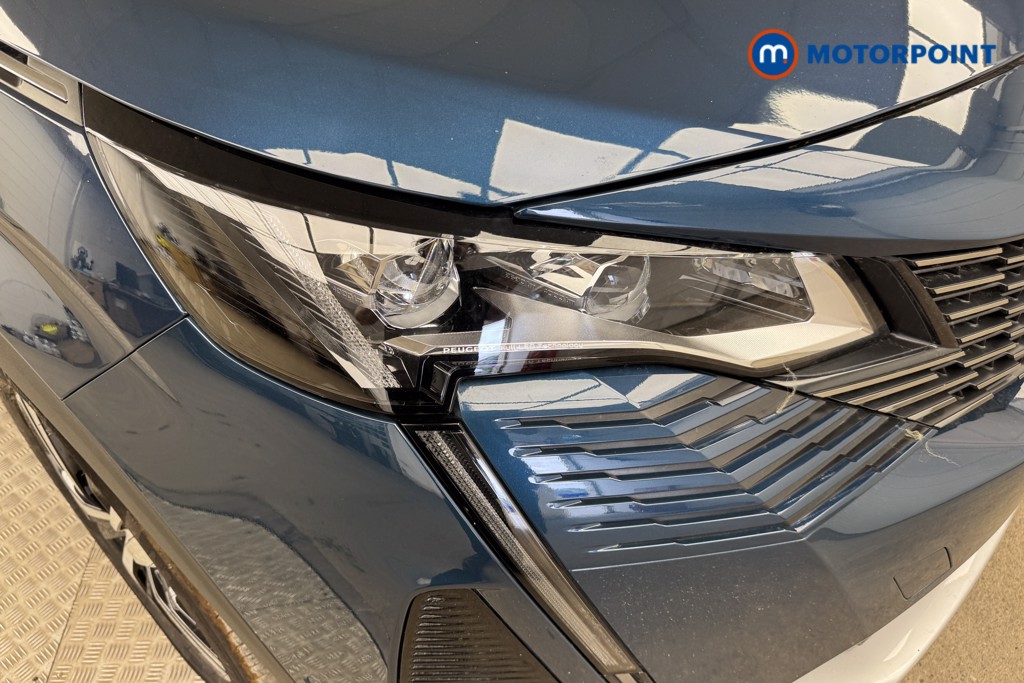 Peugeot 3008 GT Automatic Petrol SUV - Stock Number (1539688) - 18th supplementary image