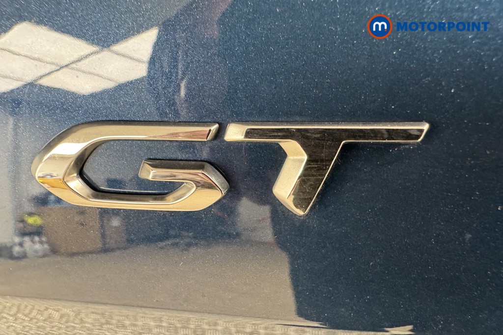 Peugeot 3008 GT Automatic Petrol SUV - Stock Number (1539688) - 19th supplementary image