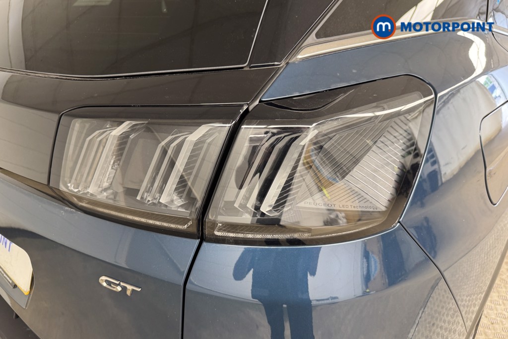 Peugeot 3008 GT Automatic Petrol SUV - Stock Number (1539688) - 20th supplementary image
