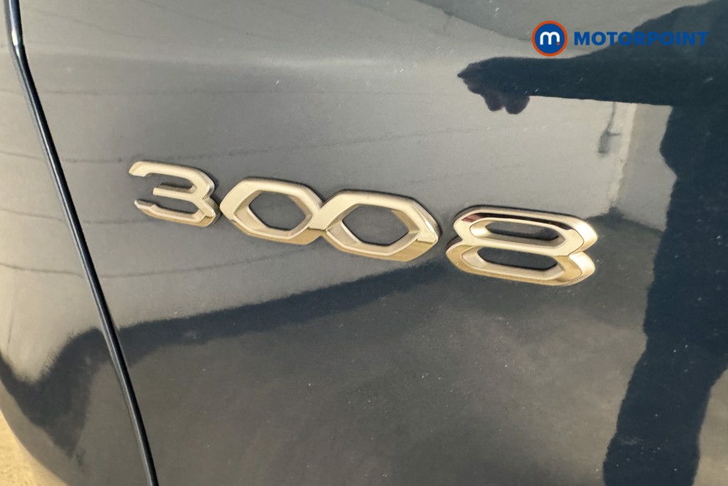 Peugeot 3008 GT Automatic Petrol SUV - Stock Number (1539688) - 21st supplementary image