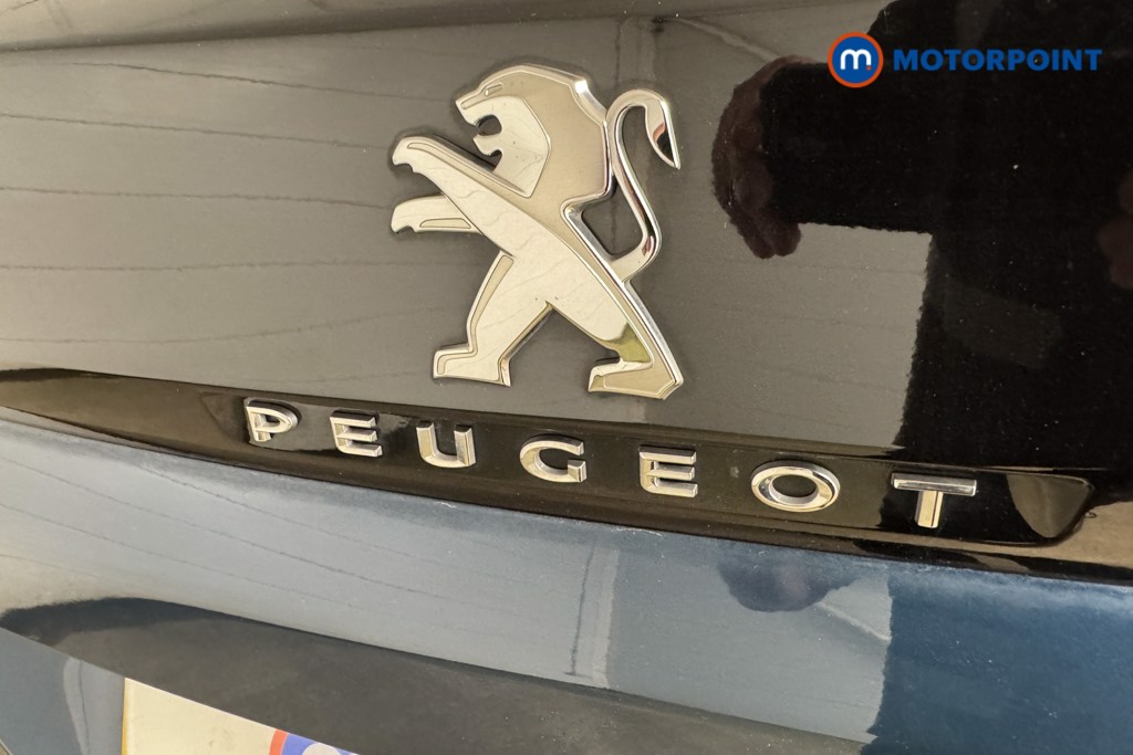 Peugeot 3008 GT Automatic Petrol SUV - Stock Number (1539688) - 22nd supplementary image