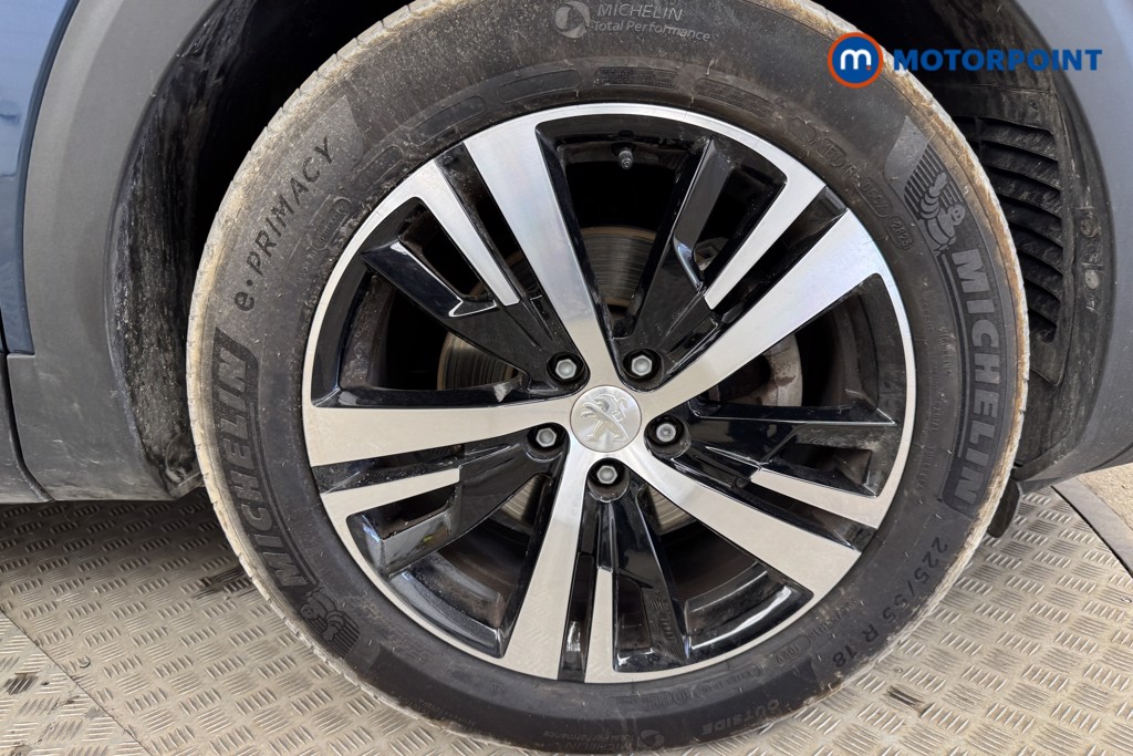 Peugeot 3008 GT Automatic Petrol SUV - Stock Number (1539688) - 23rd supplementary image