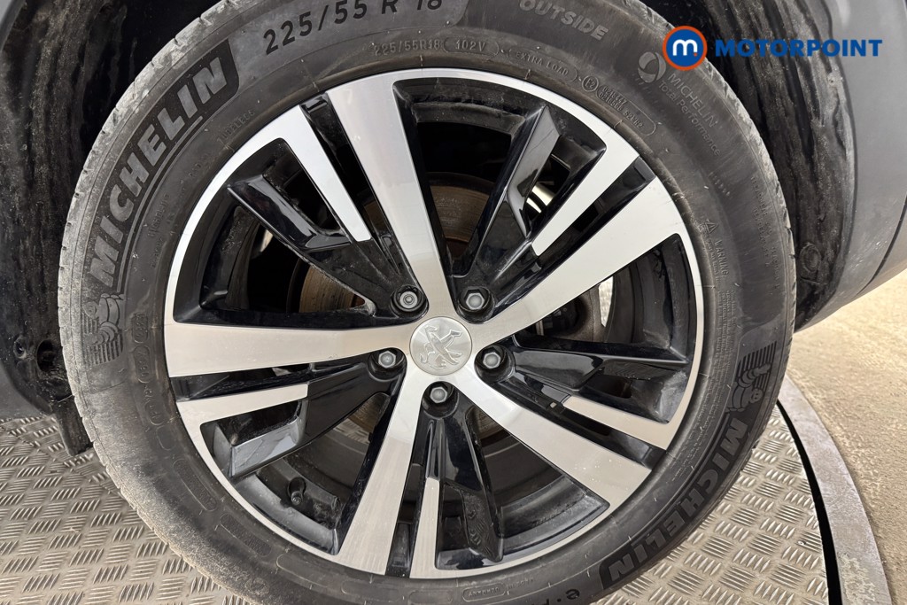 Peugeot 3008 GT Automatic Petrol SUV - Stock Number (1539688) - 24th supplementary image