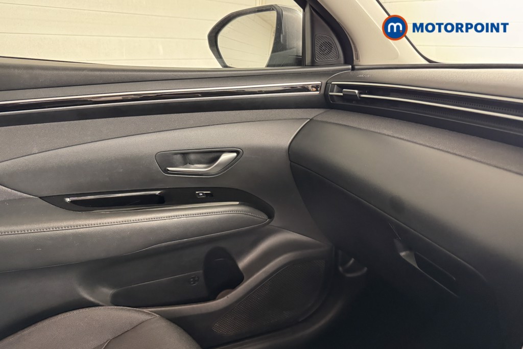 Hyundai Tucson Se Connect Manual Petrol SUV - Stock Number (1539731) - 12th supplementary image