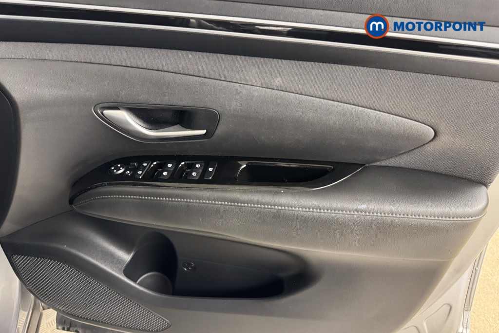 Hyundai Tucson Se Connect Manual Petrol SUV - Stock Number (1539731) - 15th supplementary image