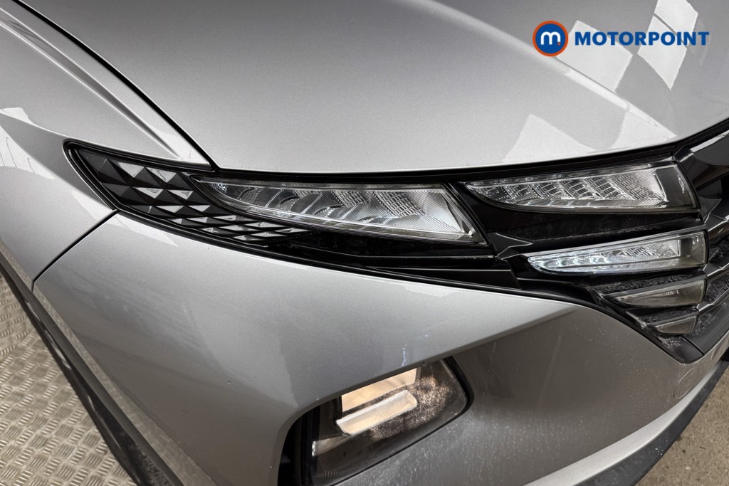 Hyundai Tucson Se Connect Manual Petrol SUV - Stock Number (1539731) - 17th supplementary image