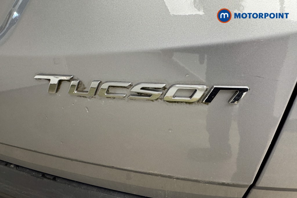 Hyundai Tucson Se Connect Manual Petrol SUV - Stock Number (1539731) - 19th supplementary image