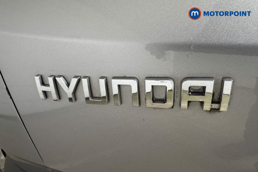 Hyundai Tucson Se Connect Manual Petrol SUV - Stock Number (1539731) - 20th supplementary image