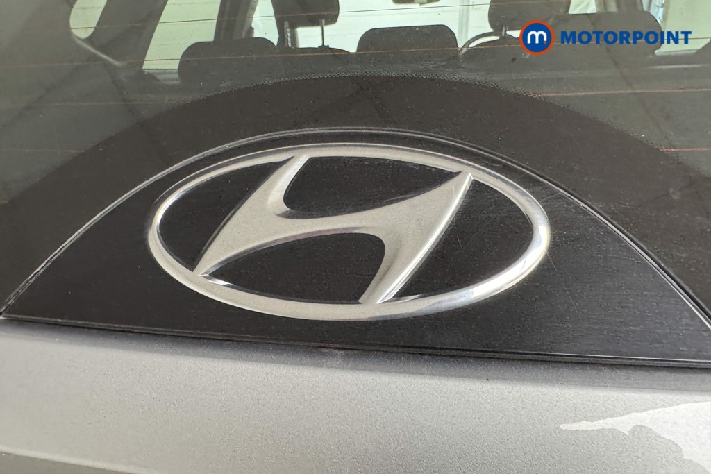 Hyundai Tucson Se Connect Manual Petrol SUV - Stock Number (1539731) - 21st supplementary image