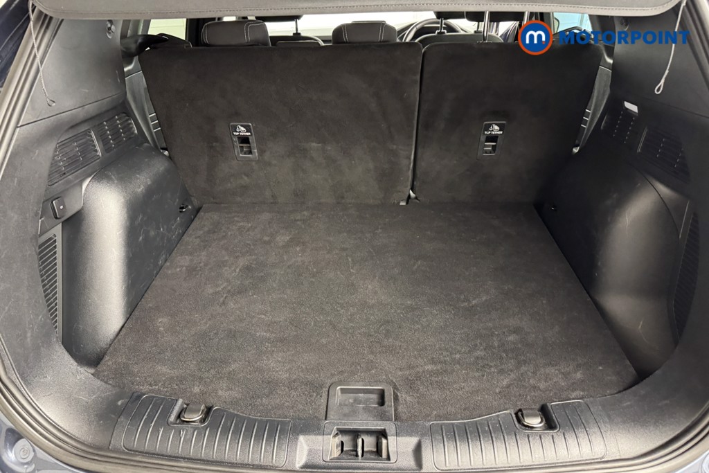 Ford Kuga Zetec Manual Petrol SUV - Stock Number (1540873) - 3rd supplementary image