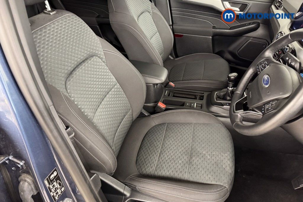 Ford Kuga Zetec Manual Petrol SUV - Stock Number (1540873) - 5th supplementary image