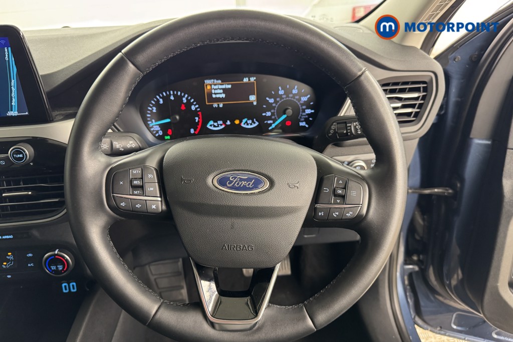 Ford Kuga Zetec Manual Petrol SUV - Stock Number (1540873) - 6th supplementary image