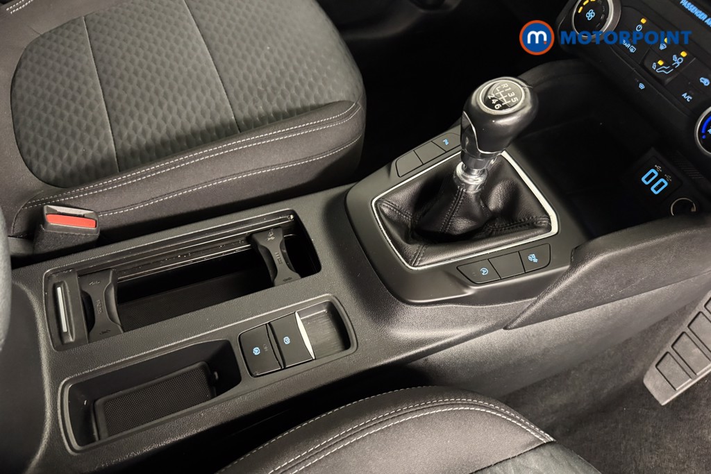 Ford Kuga Zetec Manual Petrol SUV - Stock Number (1540873) - 10th supplementary image