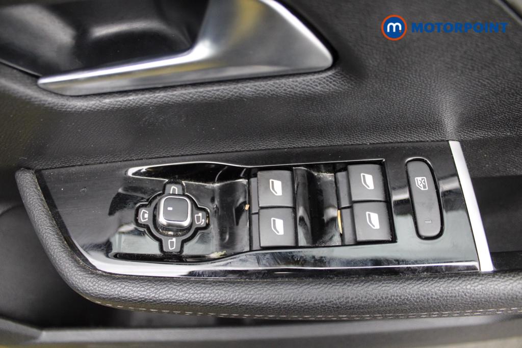 Vauxhall Astra Ultimate Automatic Diesel Hatchback - Stock Number (1540883) - 19th supplementary image