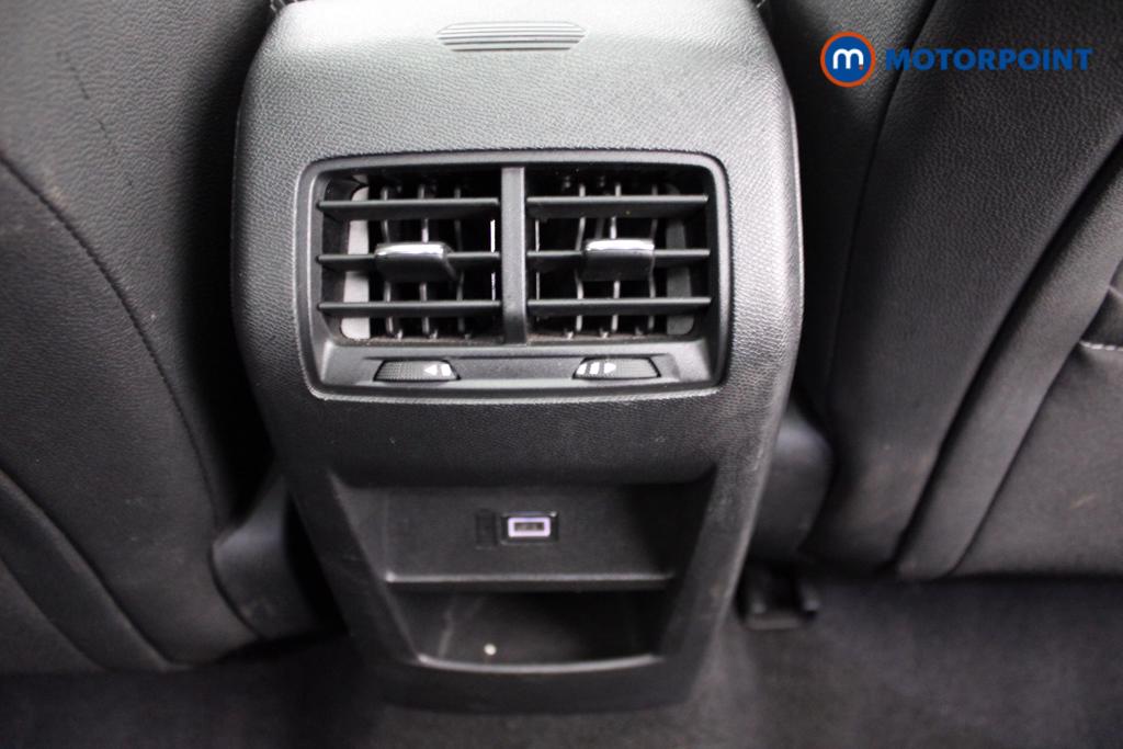 Vauxhall Astra Ultimate Automatic Diesel Hatchback - Stock Number (1540883) - 21st supplementary image
